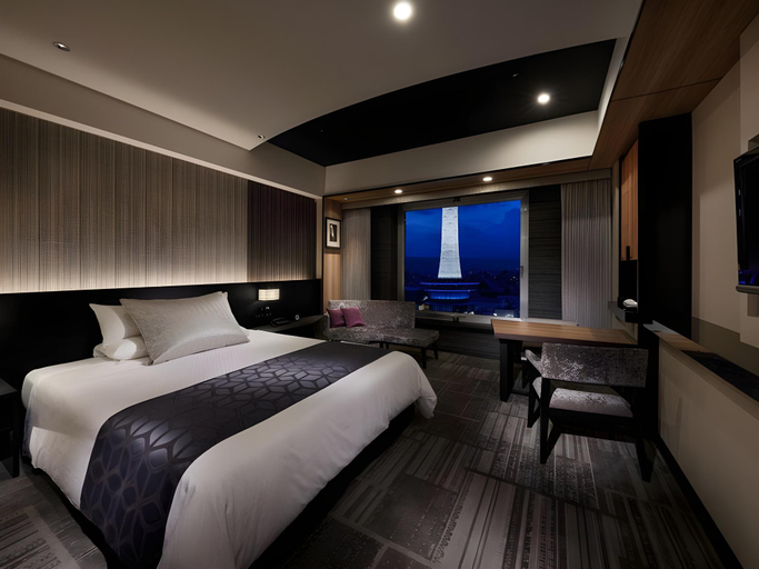 Bedroom 25