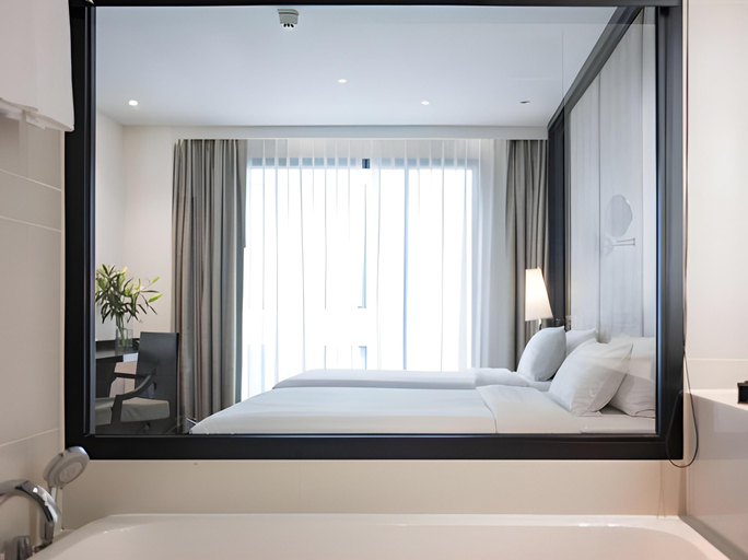 Bedroom 8