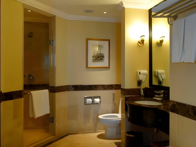 Bathroom 2