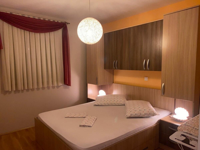 Others 4, Alpeza apartment Makarska, Makarska