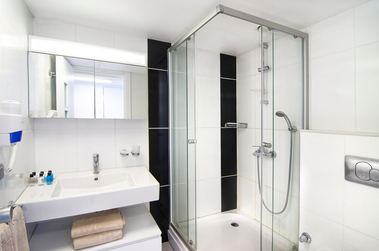 Bathroom 5, Altin Yunus Hotel & Spa- Cesme, Çeşme