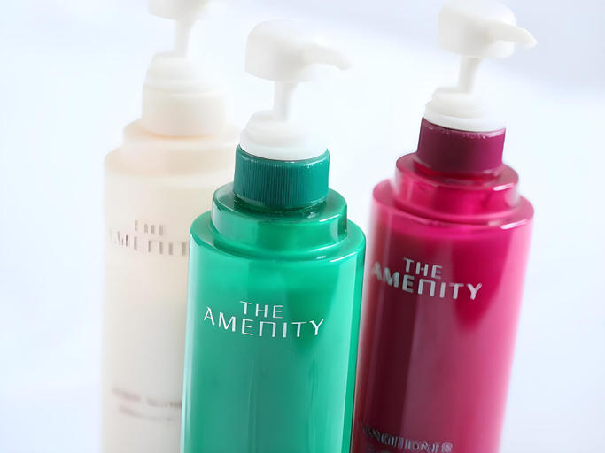 Amenities 26