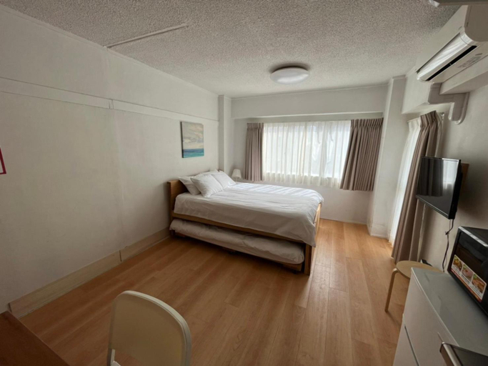 Bedroom 9