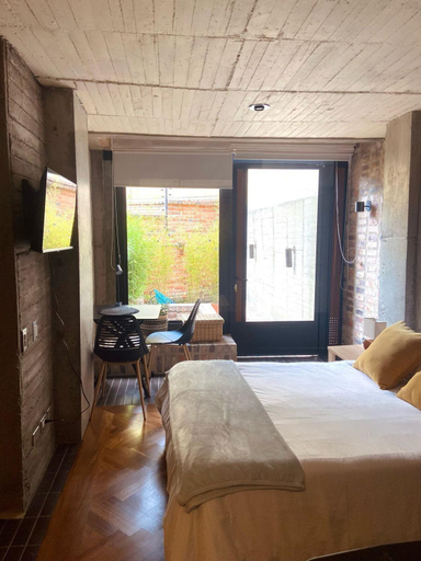 Bedroom 3, CASA MACARENA, Santafé de Bogotá