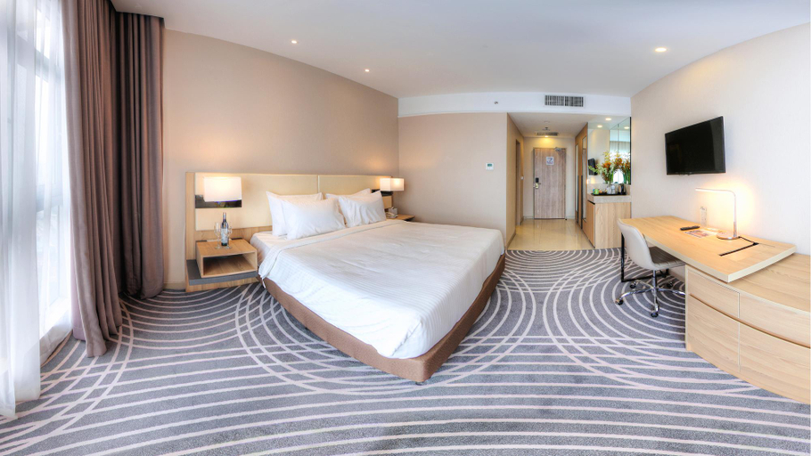 Bedroom 14