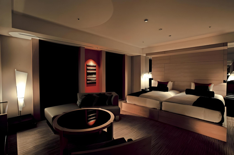 Bedroom 19