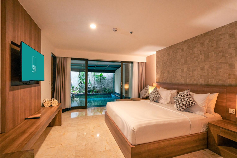 Bedroom 9
