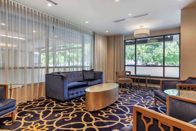 Public Area 4, Best Western Premier Park Hotel, Dane