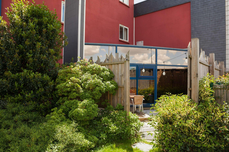 Exterior & Views 2, Kyriad Direct Rennes Ouest, Ille-et-Vilaine