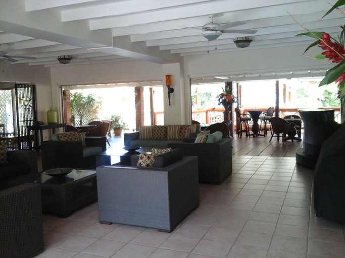 Public Area 3, Sunset Shores Beach Hotel