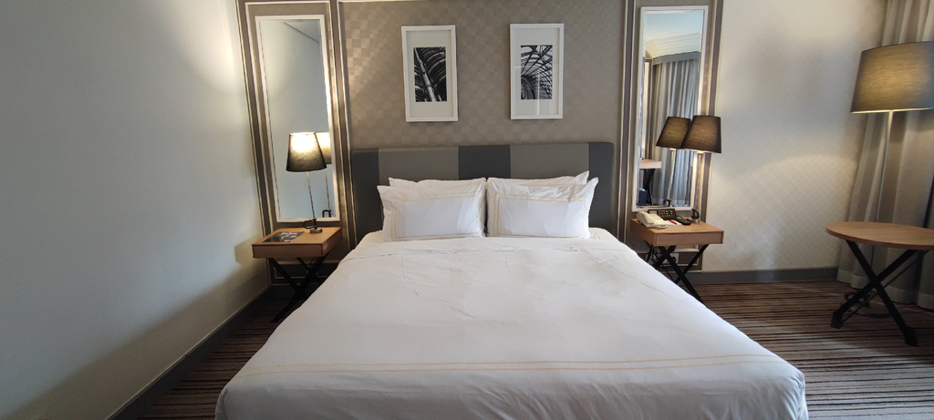 Bedroom 12