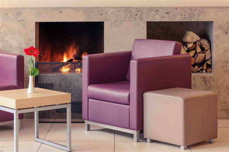 Public Area 5, Mercure Hotel Frankfurt Eschborn Ost, Main-Taunus-Kreis