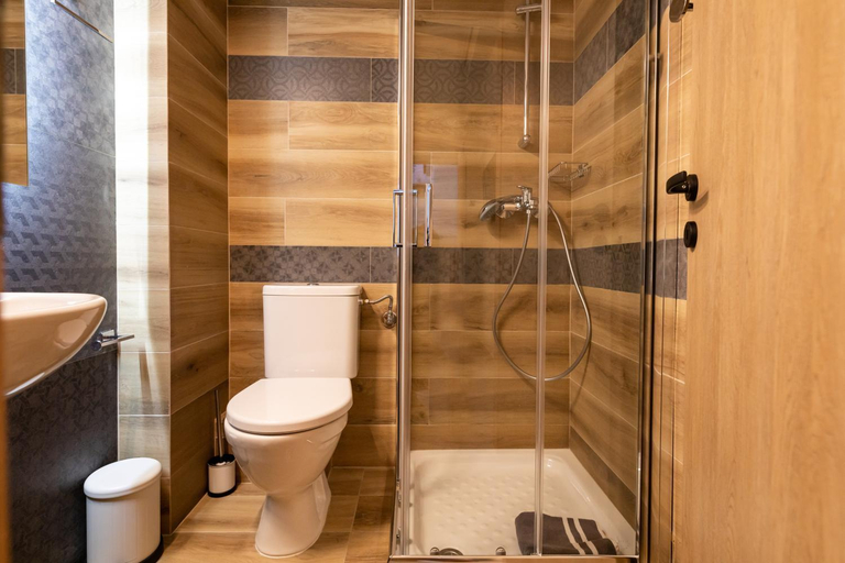Bathroom 3, Oikion Meteora Home 2, Thessaly