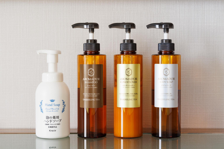 Amenities 7