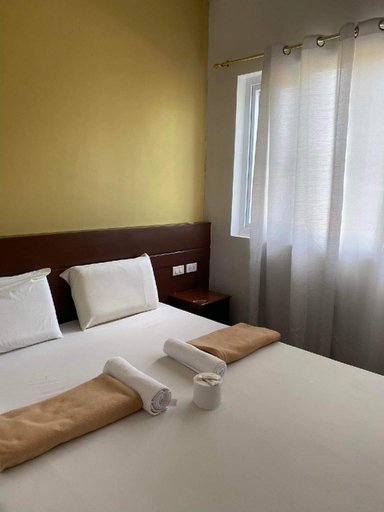 Bedroom 10