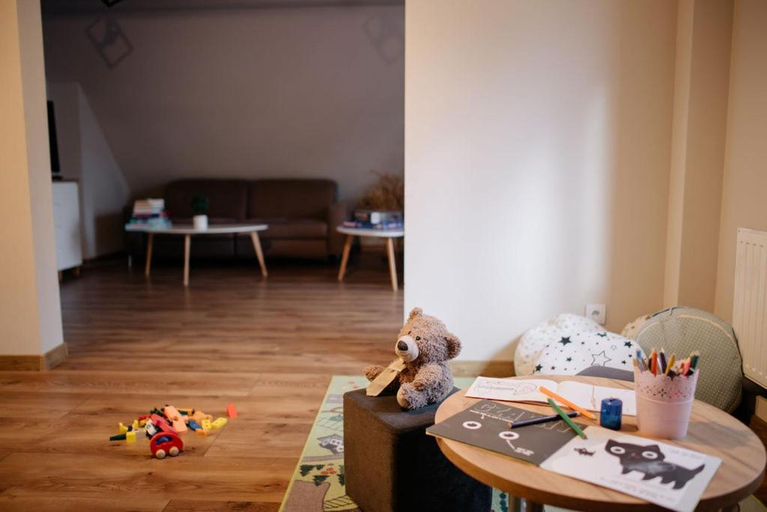 Others 3, Apartamenty Pruskie, Jelenia Góra