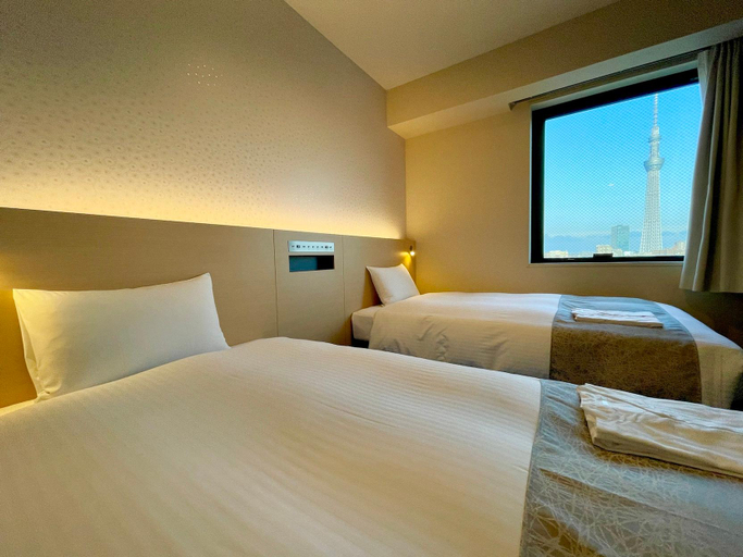 Bedroom 9