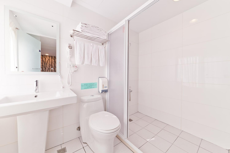 Bathroom 1