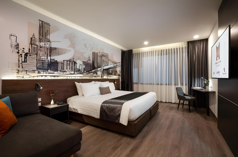 Bedroom 12