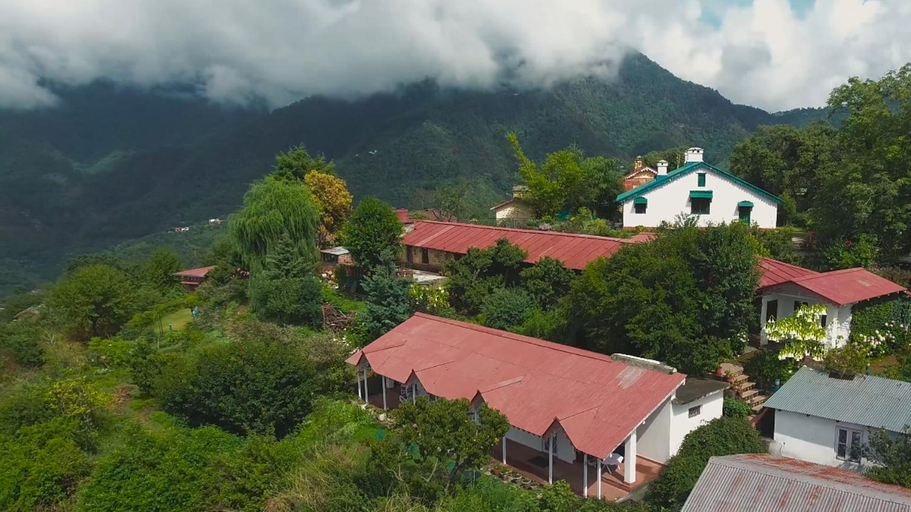 Others 5, Neemrana's Ramgarh Bungalows, Nainital