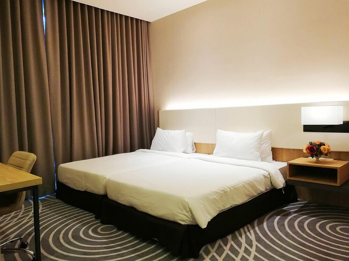Bedroom 6