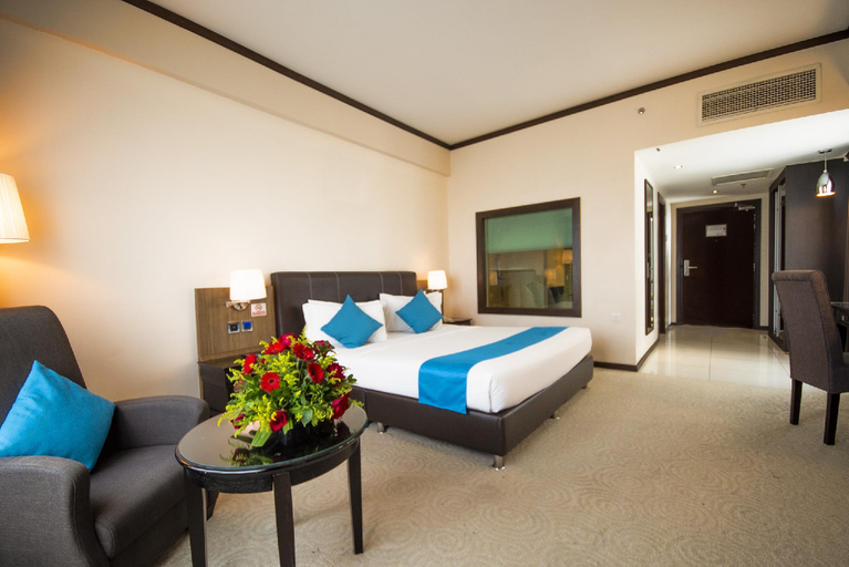 Bedroom 14