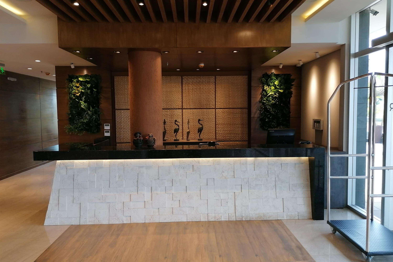 Public Area 2, Dazzler by Wyndham Ciudad del Este, Ciudad del Este