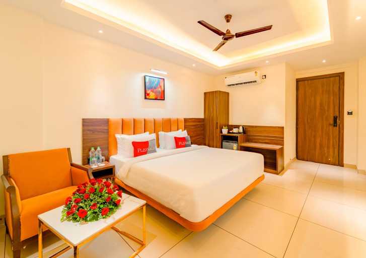 5, Playsales By Playotel Vijay Nagar Indore, Indore