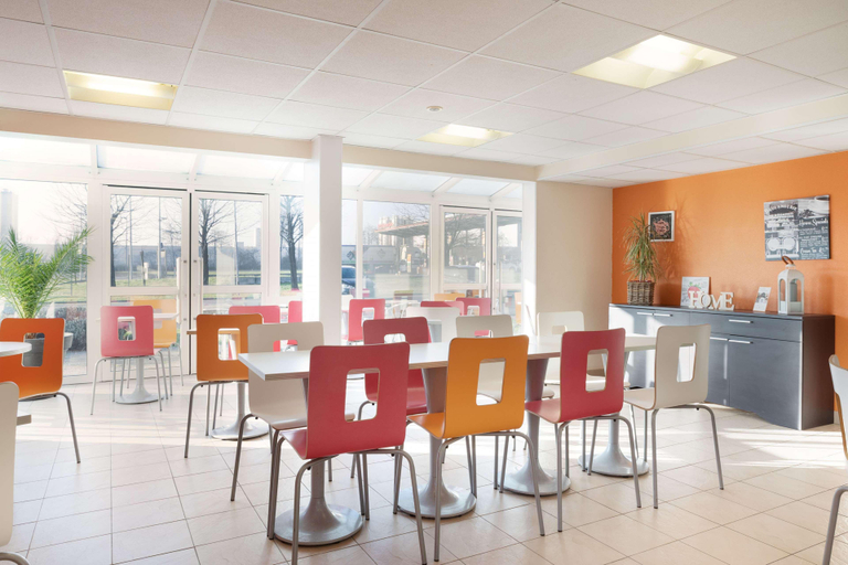 Food & Drinks 5, Premiere Classe Maubeuge, Nord