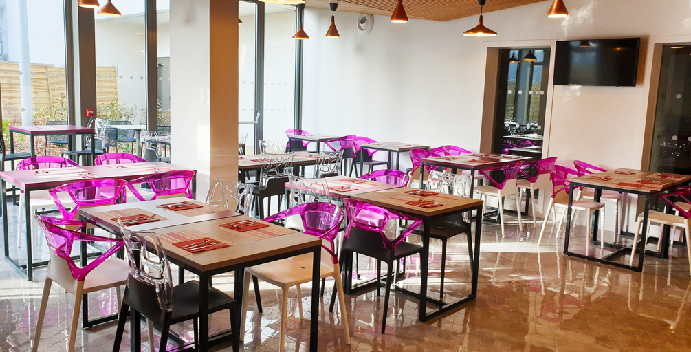 Food & Drinks 5, Appart-Hotel Mer & Golf City Bordeaux Lac, Gironde