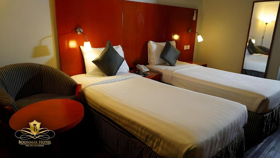 Others 5, BOONMAX HOTEL, Dubai