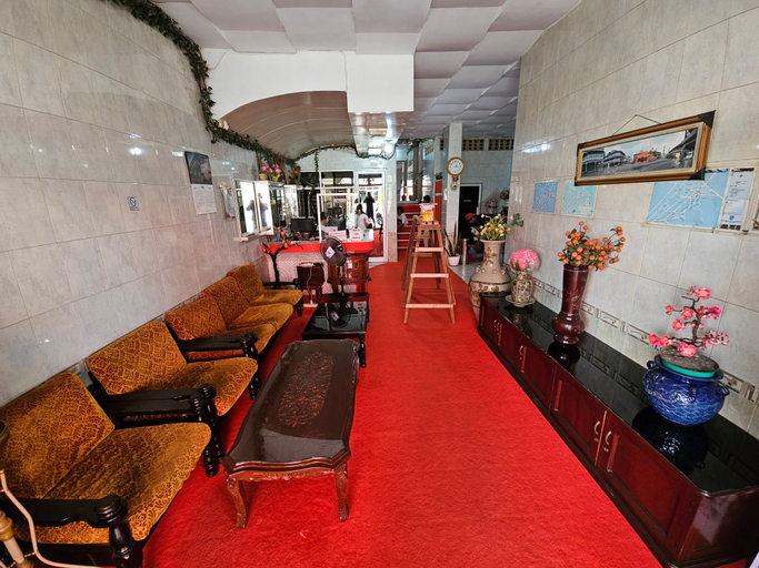 Others 2, Hotel Sinar Khatulistiwa, Singkawang