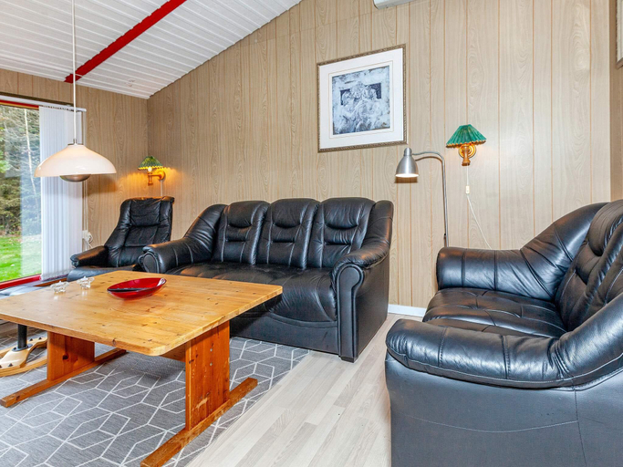 Others 5, person holiday home in Laeso, Læsø