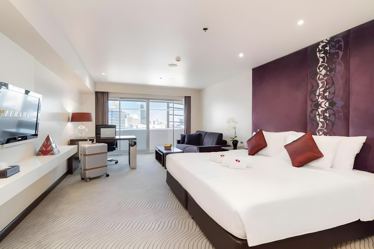 Bedroom 20