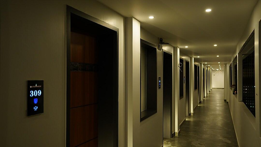 Others 3, HOTEL VAIGAI, Cuddalore