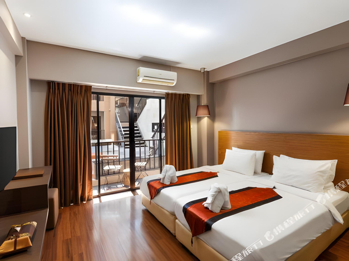 Bedroom 10
