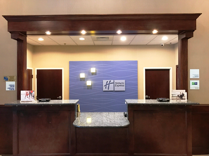 Public Area 5, Holiday Inn Express & Suites SMITHFIELD - PROVIDENCE, Providence