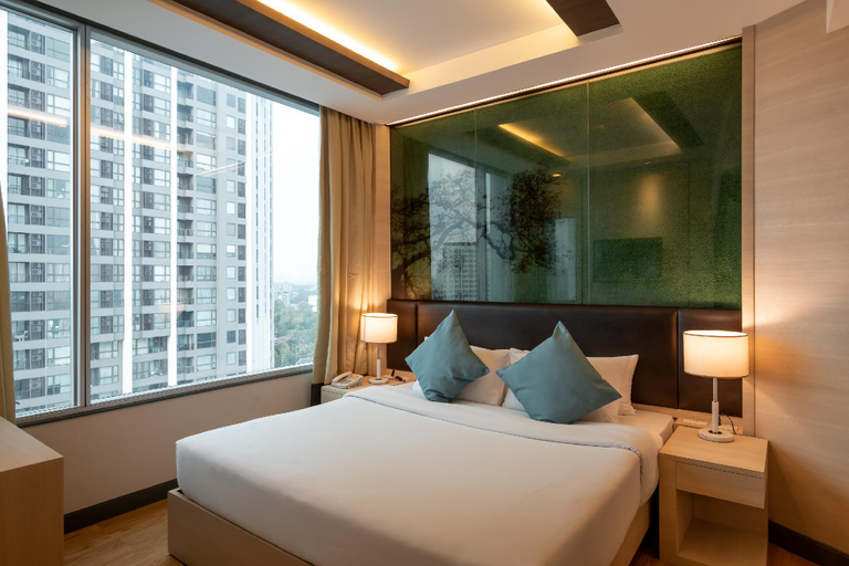 Bedroom 13