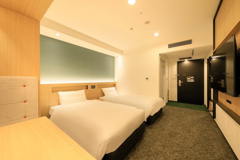 Bedroom 8