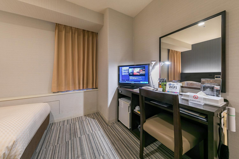Bedroom 14