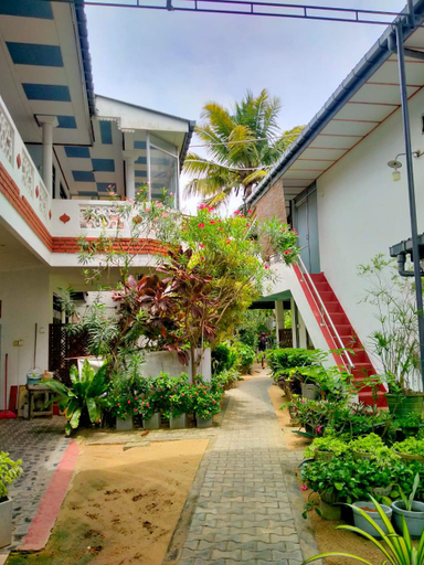 Exterior & Views 5, Ocean Moon Resort, Weligama