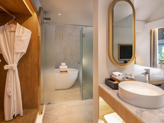 Bathroom 3