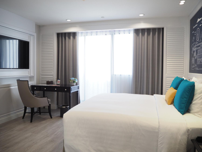 Bedroom 13