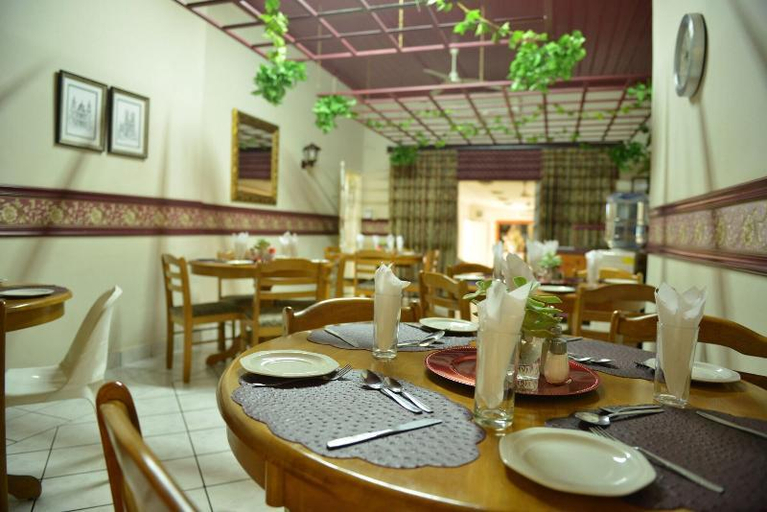 Food & Drinks 4, Rita's Guesthouse CC, Zululand