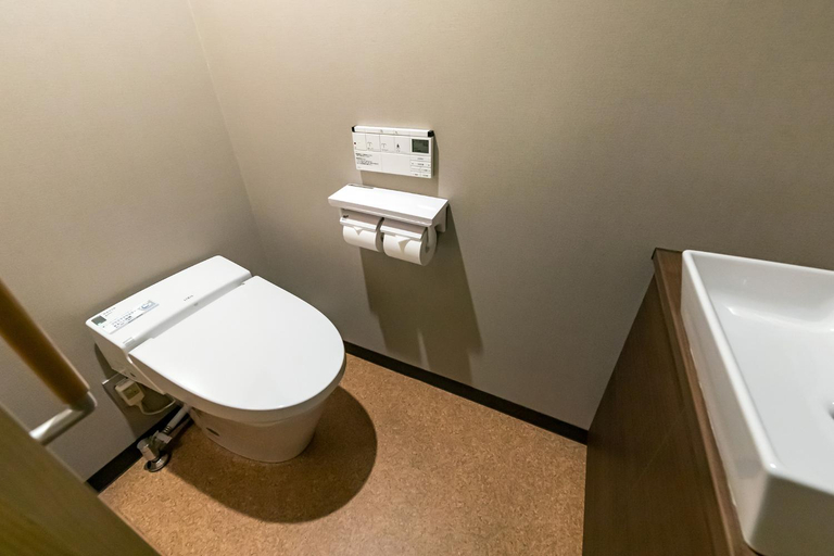Bathroom 3
