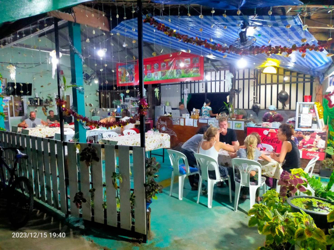 Food & Drinks 1, ECO BUNGALOW, Muang Ranong