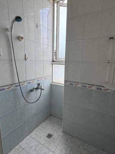 Bathroom, 東海獨角獸, Taichung