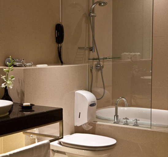 Bathroom 15