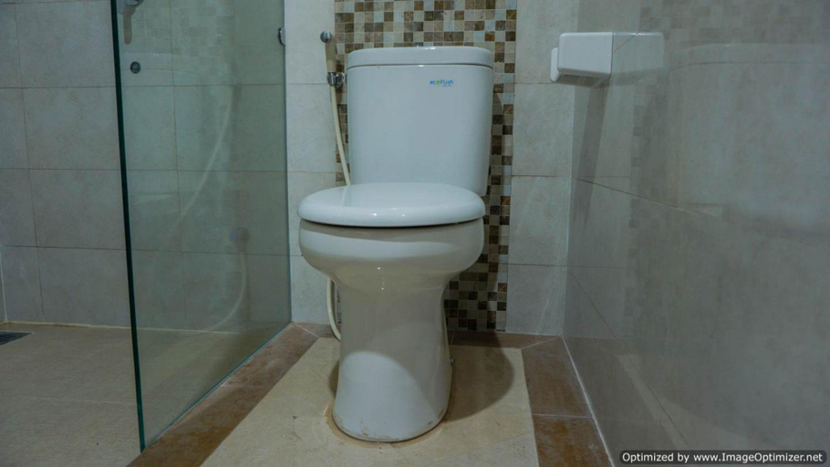 Bathroom 6