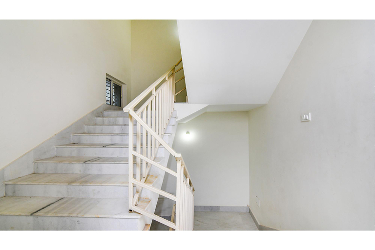 Public Area 5, FabHotel Majestic Suite, North 24 Parganas